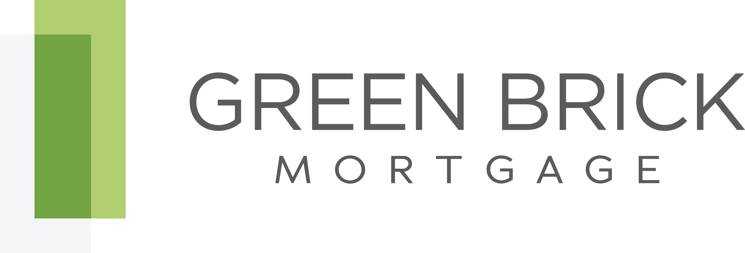 Green Brick Mortgage